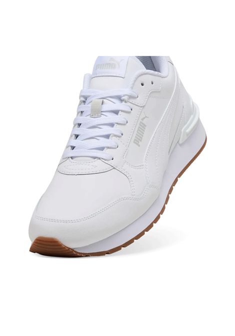Puma ST Runner V4 L Shoes White Men PUMA | Sneakers | 399068-13