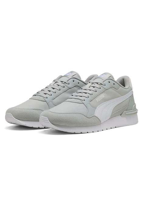 Scarpe Puma ST Runner V4 NL Grigio Uomo PUMA | Sneakers | 399069-27