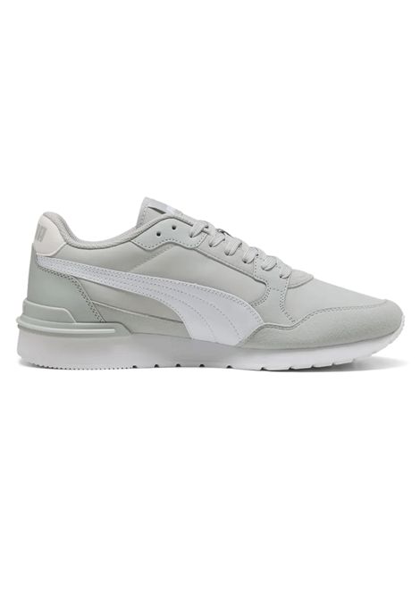 Scarpe Puma ST Runner V4 NL Grigio Uomo PUMA | Sneakers | 399069-27