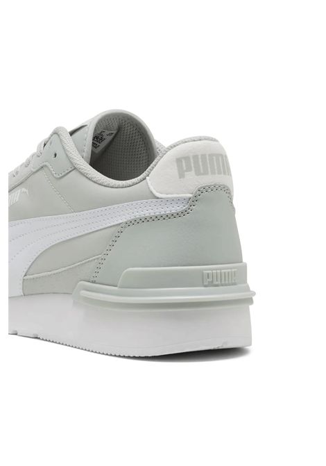 Scarpe Puma ST Runner V4 NL Grigio Uomo PUMA | Sneakers | 399069-27
