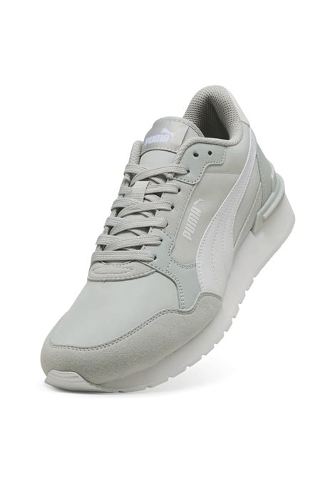 Scarpe Puma ST Runner V4 NL Grigio Uomo PUMA | Sneakers | 399069-27