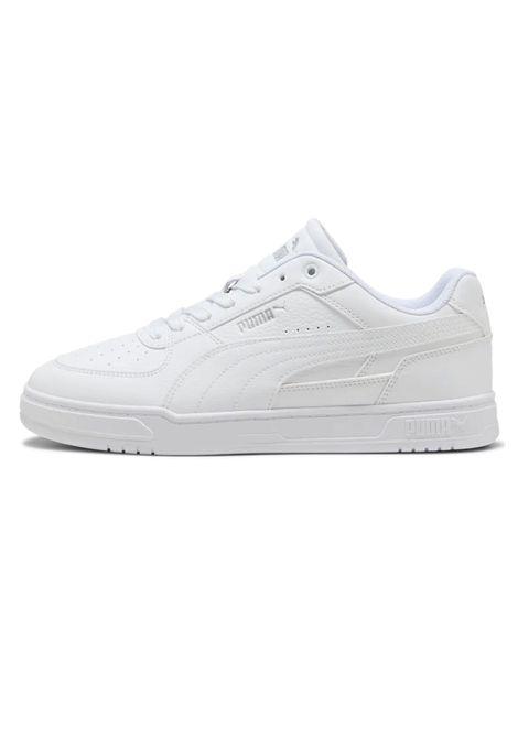 Scarpe Puma Caven III Bianco Uomo PUMA | Sneakers | 404484-01