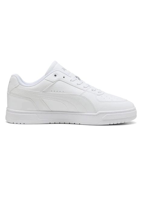 Scarpe Puma Caven III Bianco Uomo PUMA | Sneakers | 404484-01