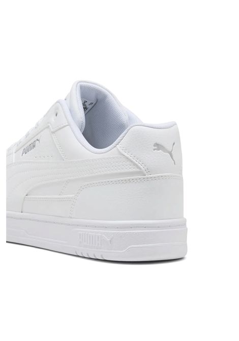 Scarpe Puma Caven III Bianco Uomo PUMA | Sneakers | 404484-01
