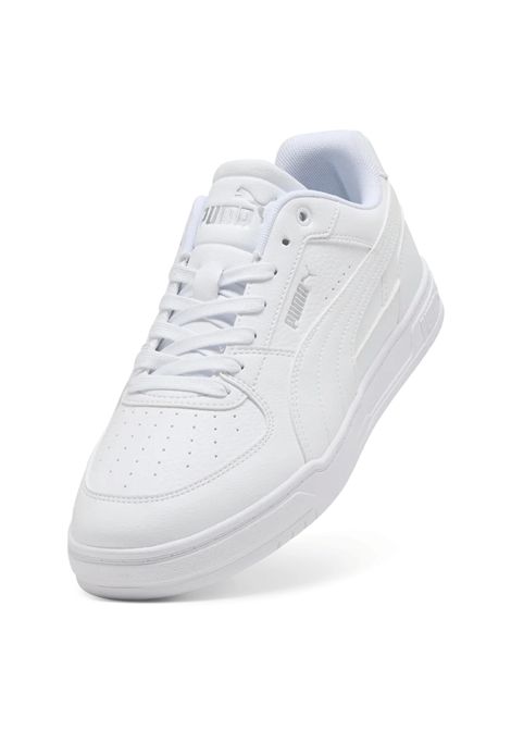 Scarpe Puma Caven III Bianco Uomo PUMA | Sneakers | 404484-01