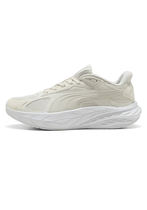 Puma Hypnotic LS 2 Shoes Vapor Grey Women PUMA | Sneakers | 404714-02