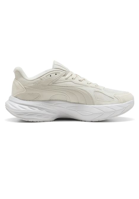 Puma Hypnotic LS 2 Shoes Vapor Grey Women PUMA | Sneakers | 404714-02