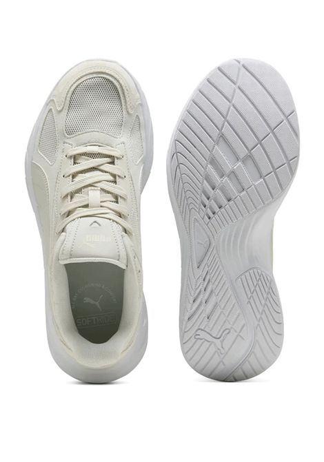 Puma Hypnotic LS 2 Shoes Vapor Grey Women PUMA | Sneakers | 404714-02