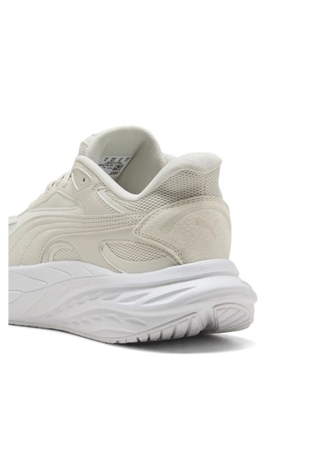 Puma Hypnotic LS 2 Shoes Vapor Grey Women PUMA | Sneakers | 404714-02
