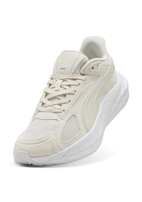 Puma Hypnotic LS 2 Shoes Vapor Grey Women PUMA | Sneakers | 404714-02