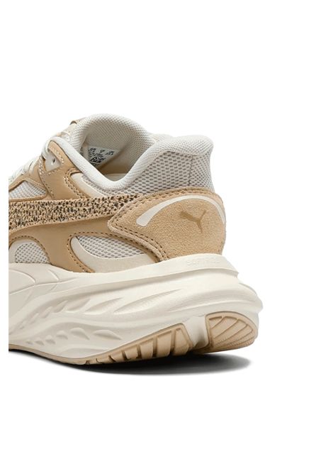 Puma Hypnotic LS 2 Topcat Shoes White Beige Women PUMA | Sneakers | 404723-01