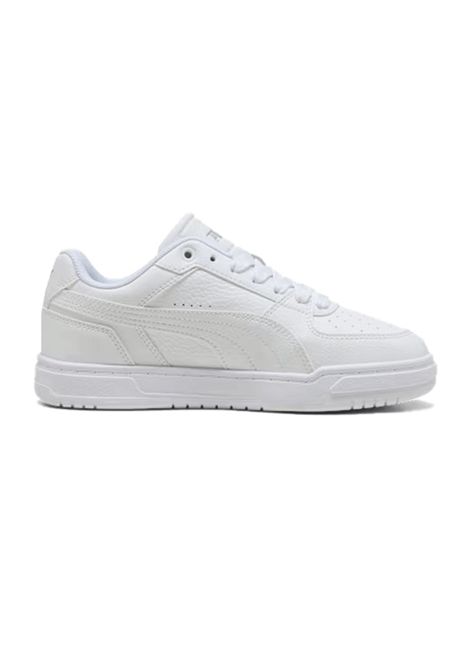 Puma Caven III Shoes White Junior PUMA | Sneakers | 406235-01