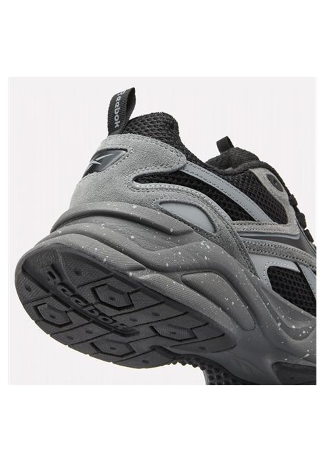 Reebok Charge Run Running Shoes Pure Grey Black Men REEBOK | Sneakers | 100262370-370