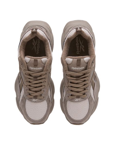 Reebok Charge Run Running Shoes Beige Moonstone Men REEBOK | Sneakers | 100262371-371