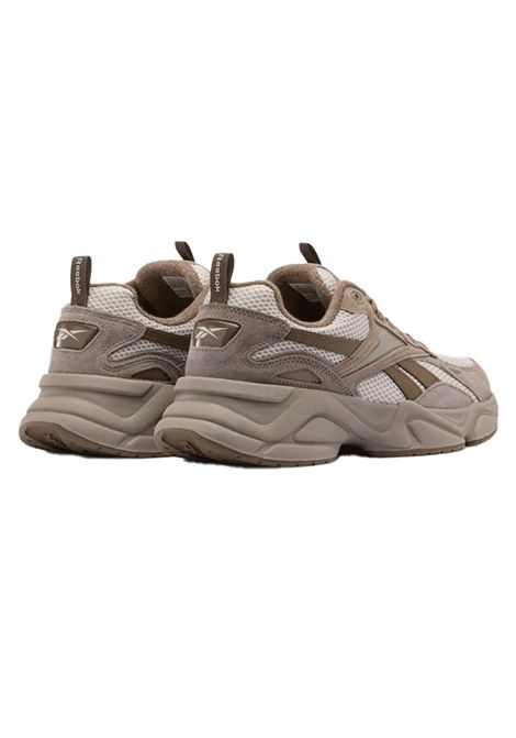 Reebok Charge Run Running Shoes Beige Moonstone Men REEBOK | Sneakers | 100262371-371