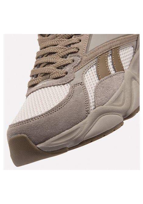 Reebok Charge Run Running Shoes Beige Moonstone Men REEBOK | Sneakers | 100262371-371