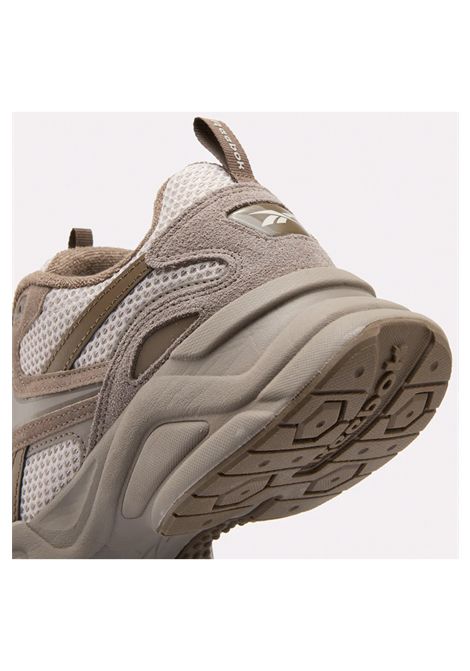 Reebok Charge Run Running Shoes Beige Moonstone Men REEBOK | Sneakers | 100262371-371