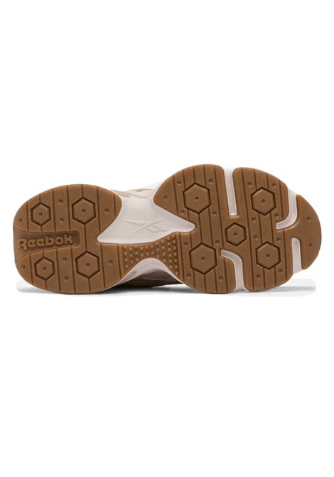 Scarpe Reebok Charge Run Beige Taupe Donna REEBOK | Sneakers | 100262373-373