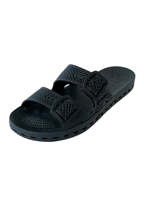 Sensi La Jolla Urban Sandals Black Unisex SENSI | Sandals | 4150/U-001