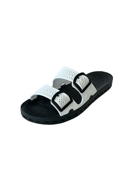 Sandali Sensi La Jolla Urban Bianco Bambini SENSI | Sandali | 4150/UK-002