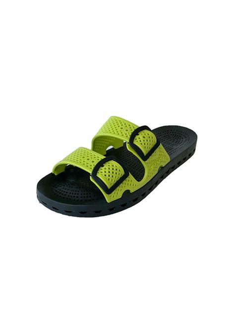 Sandali Sensi La Jolla Urban Verde Lime Bambini SENSI | Sandali | 4150/UK-202