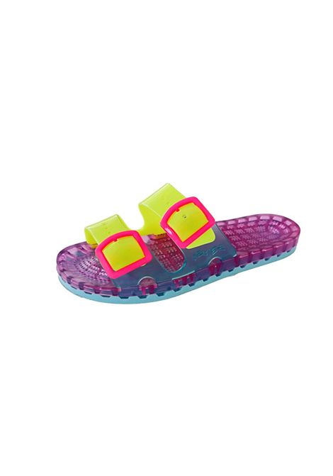 Sandali Sensi La Jolla Color Multicolor Bambini SENSI | Sandali | 4151/COK-299