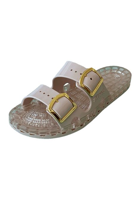 Sensi La Jolla Flamingo Sandals Powder Pink Women SENSI | Sandals | 4151/FL-334