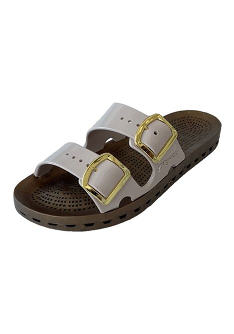 Sandali Sensi La Jolla Prestigio Rosa Cipria Donna SENSI | Sandali | 4151/PR-334