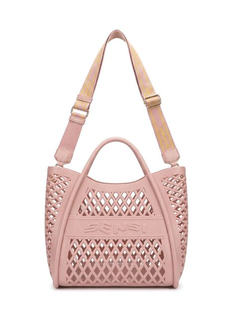 Sensi Flamingo Bag Powder Pink Women SENSI | Bags | FLAM-334