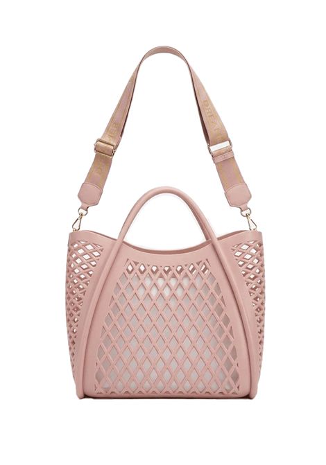 Sensi Flamingo Bag Powder Pink Women SENSI | Bags | FLAM-334