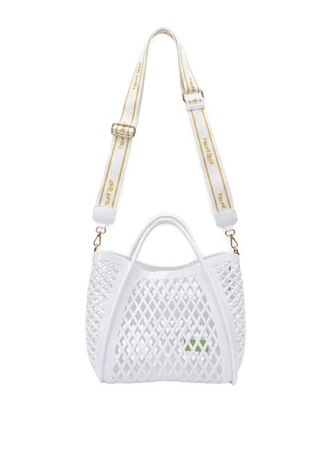 Sensi Santorini Bag White Women SENSI | Bags | SANTO-002