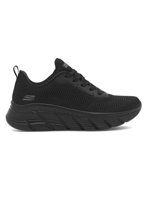 Scarpe Skechers BOBS B Flex Nero Donna SKECHERS | Scarpe Skechers | 117385-BBK
