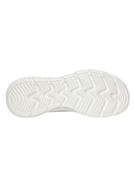 Scarpe Skechers BOBS B Flex Bianco Donna SKECHERS | Scarpe Skechers | 117385-OFWT