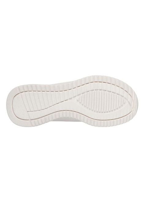 Skechers Slip-ins BOBS Squad 4 Key Look Shoes White Women SKECHERS | Skechers Shoes | 117740-W
