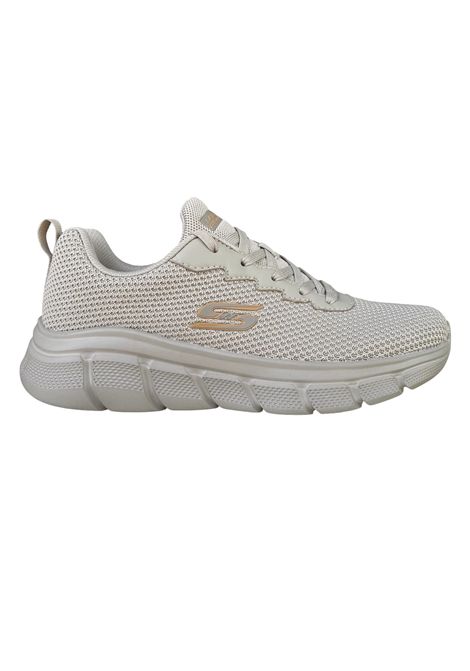 Skechers BOBS B Flex Shoes Taupe Men SKECHERS | Skechers Shoes | 118106-TPE