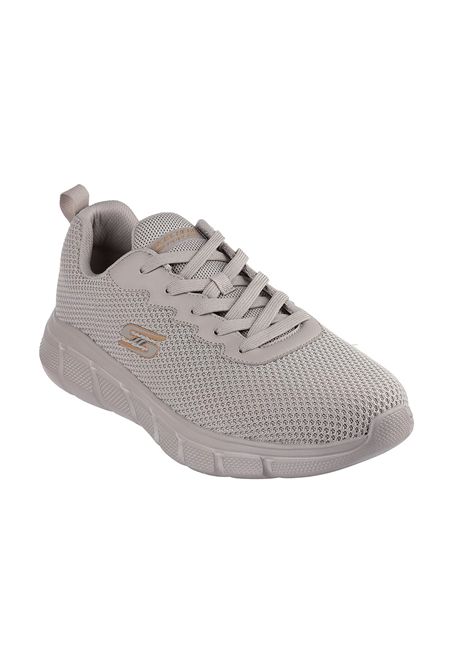 Skechers BOBS B Flex Shoes Taupe Men SKECHERS | Skechers Shoes | 118106-TPE
