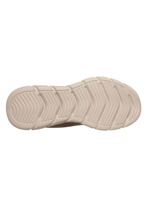Skechers Slip-Ins BOBS Sport B Flex Shoes Dark Taupe Men SKECHERS | Skechers Shoes | 118113-DKTP