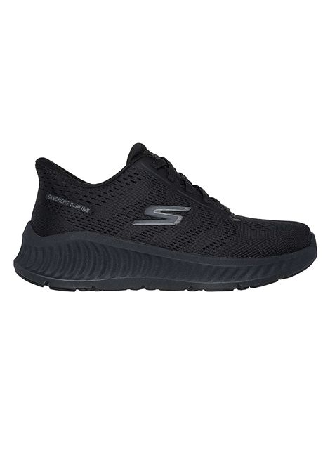 Skechers Slip-Ins GOWalk Now Khloe Shoes Black Women SKECHERS | Skechers Shoes | 125643-BBK