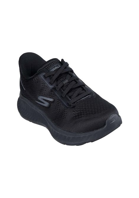 Skechers Slip-Ins GOWalk Now Khloe Shoes Black Women SKECHERS | Skechers Shoes | 125643-BBK