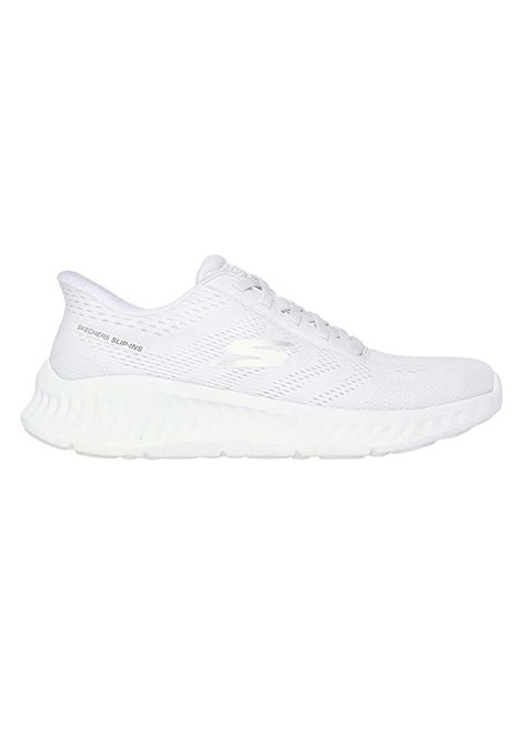 Skechers Slip-Ins GOWalk Now Khloe Shoes White Women SKECHERS | Skechers Shoes | 125643-WHT