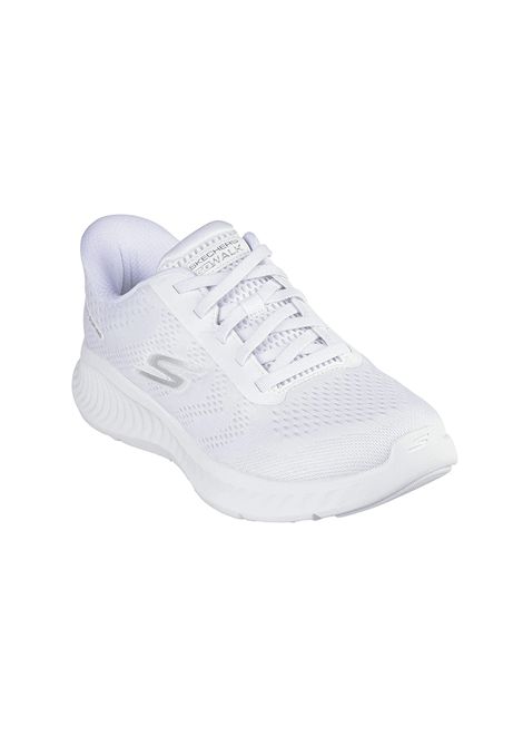 Skechers Slip-Ins GOWalk Now Khloe Shoes White Women SKECHERS | Skechers Shoes | 125643-WHT