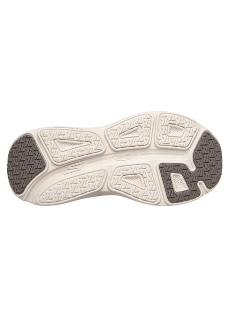 Skechers Max Cushioning Endeavour Shoes Natural Women SKECHERS | Skechers Shoes | 129470-NAT