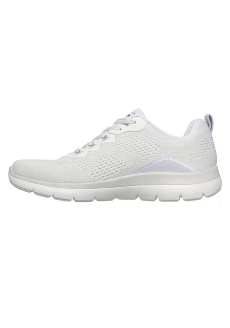 Skechers Arch Fit Summits Daily Flow Shoes White Women SKECHERS | Skechers Shoes | 150754-WLV