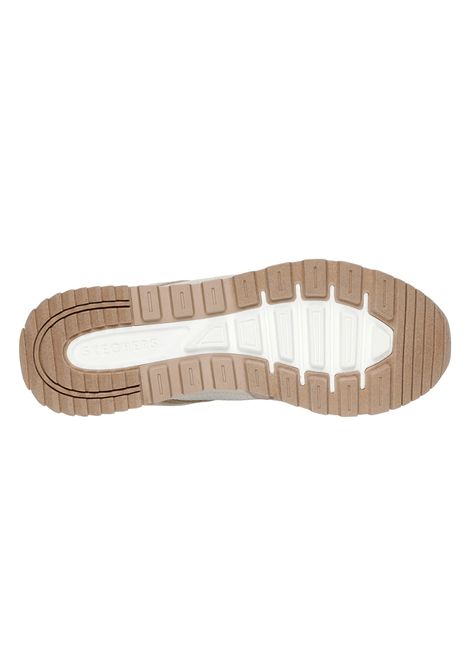 Skechers Runway Posh Gal Shoes Beige Women SKECHERS | Skechers Shoes | 177456-NTGD