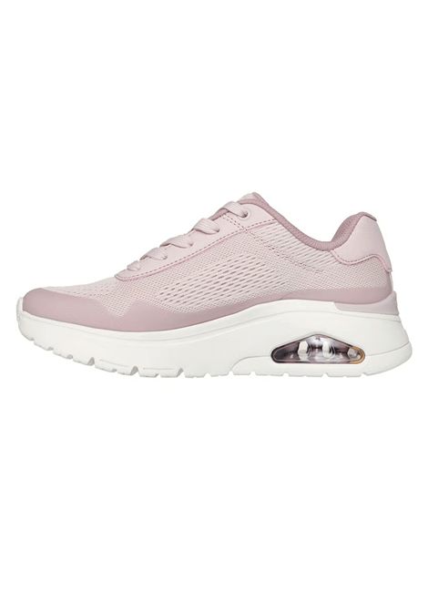 Scarpe Skechers UNO Flex Spring On Air Rosa Malva Donna SKECHERS | Scarpe Skechers | 177794-MVE