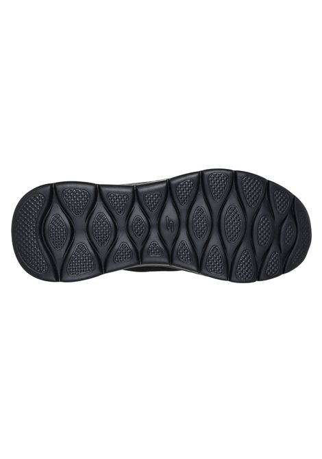 Skechers Go Walk Flex Shoes Black Men SKECHERS | Skechers Shoes | 216326-BBK