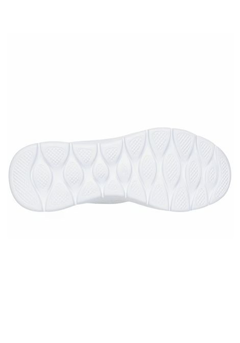 Skechers Slip-Ins GO WALK Flex Netro Shoes White Navy Men SKECHERS | Skechers Shoes | 216332-WNV