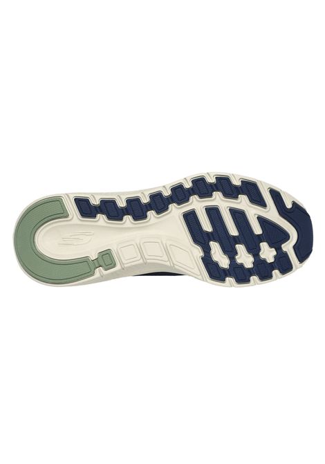 Scarpe Skechers Arch Fit 2.0 Blu Navy Uomo SKECHERS | Scarpe Skechers | 232700-NVY