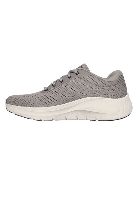 Scarpe Skechers Arch Fit 2.0 Grigio Taupe Uomo SKECHERS | Scarpe Skechers | 232700-TPE