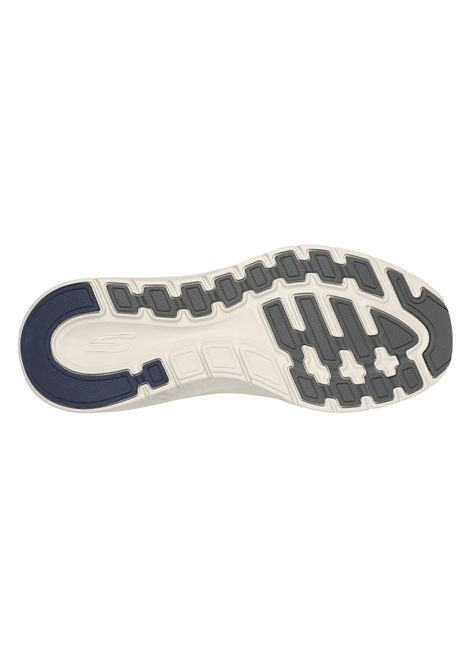 Scarpe Skechers Arch Fit 2.0 Grigio Taupe Uomo SKECHERS | Scarpe Skechers | 232700-TPE